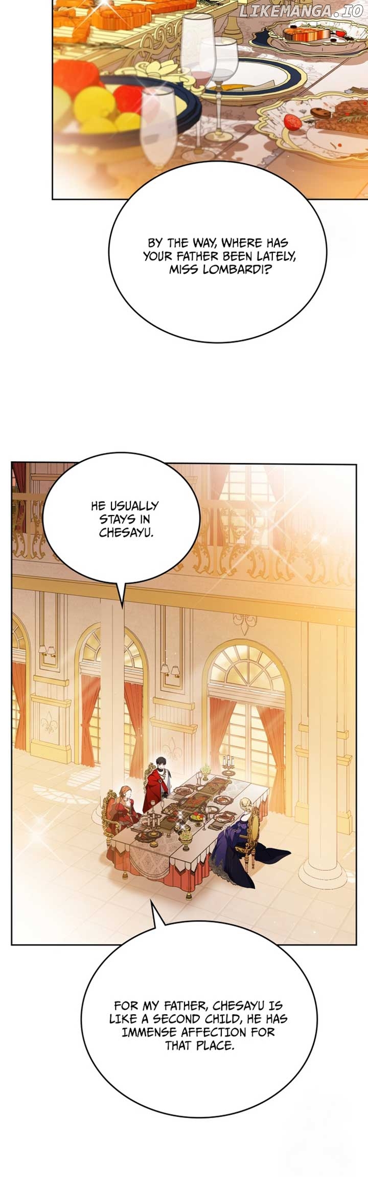 I’ll Be The Matriarch In This Life Chapter 177 - page 30